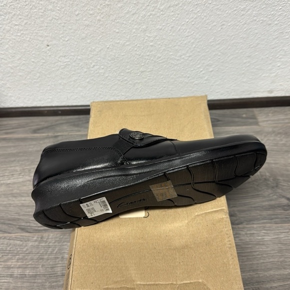 Clarks Women's Hope Roxanne Shoes - Picture 3 of 6